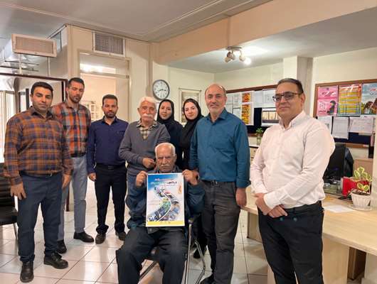 بررسی شاخص‌های سلامت مردان شاغل در مرکز بهداشت جنوب تهران